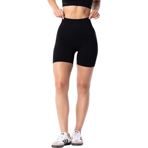 Spodenki damskie Simply Seamless Shorts Carpatree ze sklepu SPORT-SHOP.pl w kategorii Szorty - zdjęcie 175249837