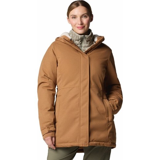 Kurtka damska, parka Alameda Ridge Insulated Columbia ze sklepu SPORT-SHOP.pl w kategorii Kurtki damskie - zdjęcie 175249886