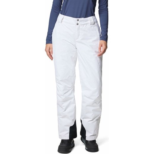 Spodnie narciarskie damskie Bugaboo II Columbia ze sklepu SPORT-SHOP.pl w kategorii Spodnie damskie - zdjęcie 175249947