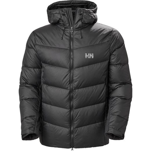 Kurtka puchowa męska Verglas Icefall Winter Down Helly Hansen ze sklepu SPORT-SHOP.pl w kategorii Kurtki męskie - zdjęcie 175249977
