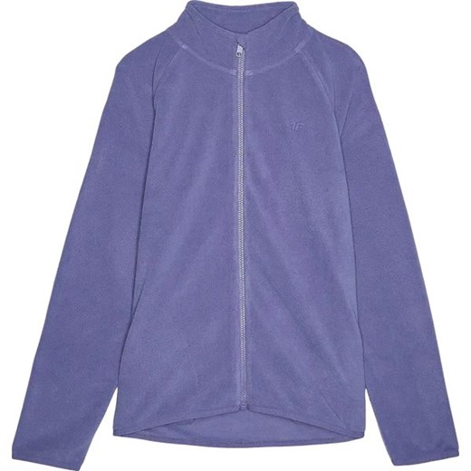 Polar damski 4FWMM00TFLEF294 4F ze sklepu SPORT-SHOP.pl w kategorii Bluzy damskie - zdjęcie 175250108