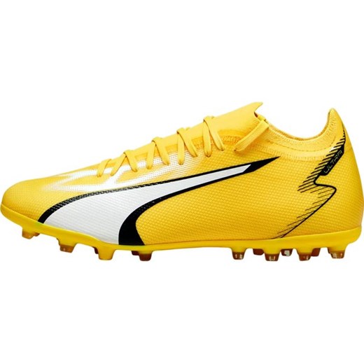 Buty piłkarskie, korki Ultra Match MG Puma ze sklepu SPORT-SHOP.pl w kategorii Buty sportowe męskie - zdjęcie 175250188