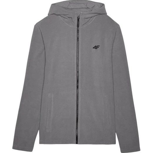 Polar męski 4FWMM00TFLEM290 4F ze sklepu SPORT-SHOP.pl w kategorii Bluzy męskie - zdjęcie 175250276