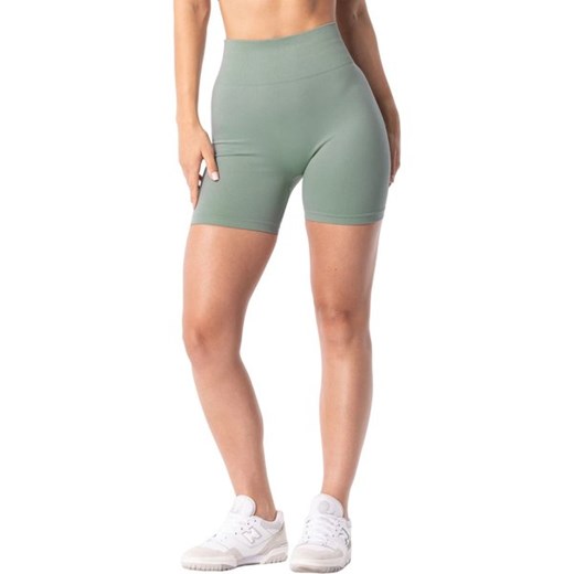 Spodenki damskie Simply Seamless Shorts Carpatree ze sklepu SPORT-SHOP.pl w kategorii Szorty - zdjęcie 175250306