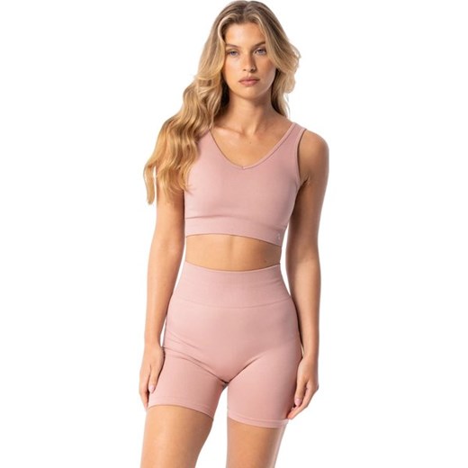 Spodenki damskie Simply Seamless Shorts Carpatree ze sklepu SPORT-SHOP.pl w kategorii Szorty - zdjęcie 175250328