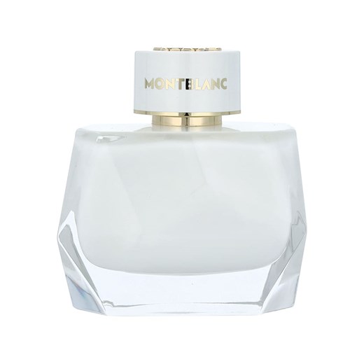 Montblanc Signature - EDP - 90 ml onesize okazja Limango Polska