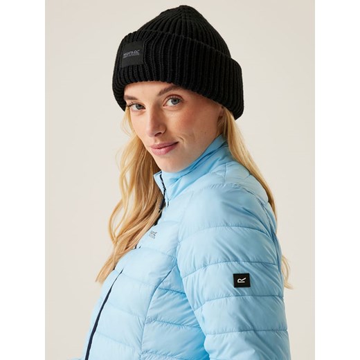 Regatta Kurtka pikowana &quot;Marizion&quot; w kolorze błękitnym Regatta 42 promocyjna cena Limango Polska