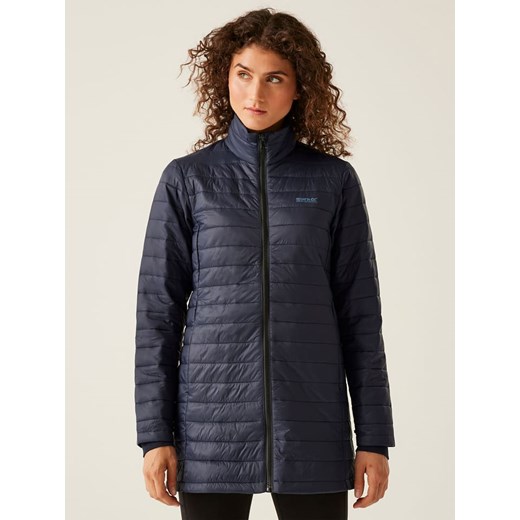 Regatta Parka 3w1 "Denbury V" w kolorze granatowym Regatta 40 promocja Limango Polska