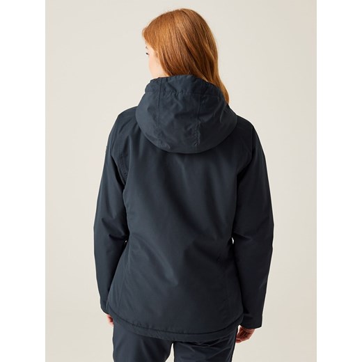 Regatta Kurtka funkcyjna &quot;Frelton&quot; w kolorze granatowym Regatta 34 okazyjna cena Limango Polska