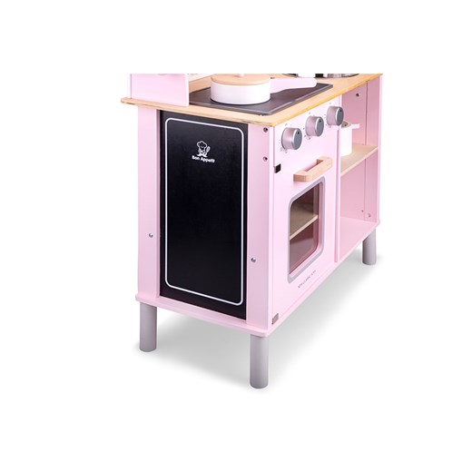 New Classic Toys Kuchnia &quot;Kitchenette&quot; z akcesoriami - 3+ New Classic Toys onesize Limango Polska wyprzedaż