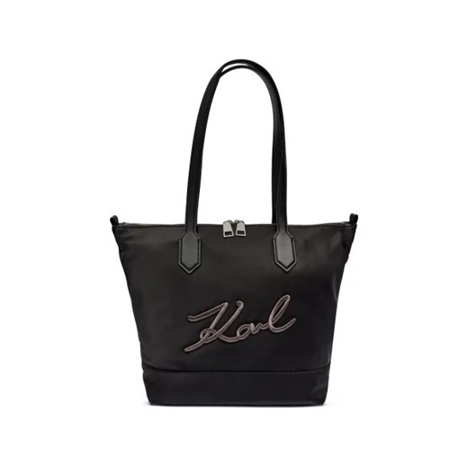 Karl Lagerfeld Shopperka k/signature Karl Lagerfeld One Size Gomez Fashion Store