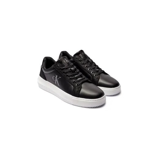 CALVIN KLEIN JEANS Skórzane sneakersy CHUNKY 46 Gomez Fashion Store