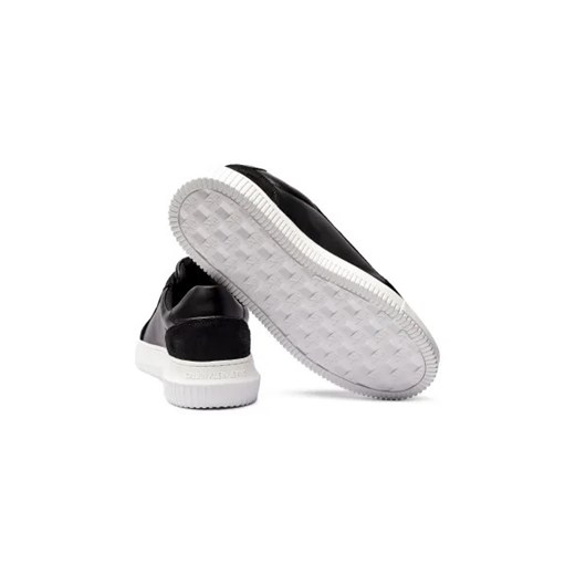 CALVIN KLEIN JEANS Skórzane sneakersy CHUNKY 41 Gomez Fashion Store