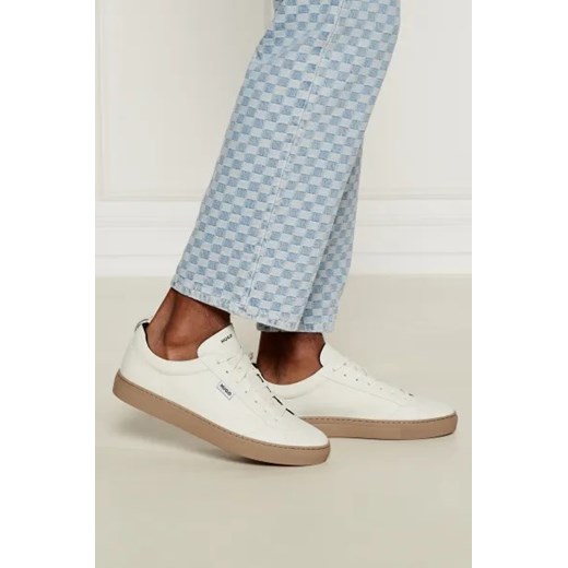 HUGO Sneakersy 44 Gomez Fashion Store