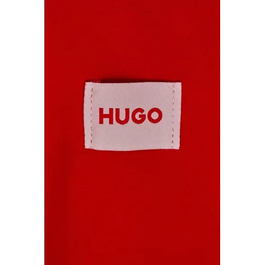 HUGO KIDS Plecak Hugo Kids One Size Gomez Fashion Store