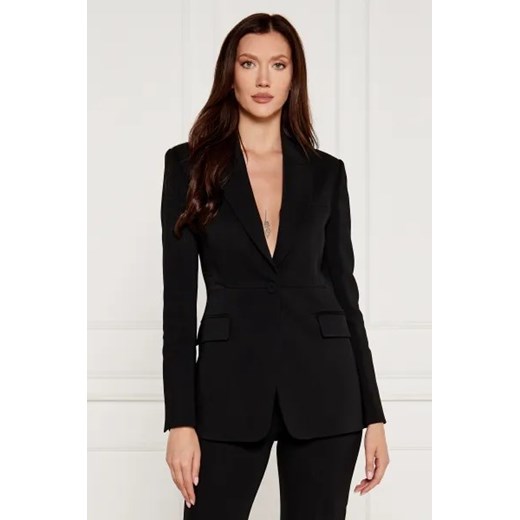 Pinko Marynarka NINFEI | Regular Fit Pinko 38 Gomez Fashion Store