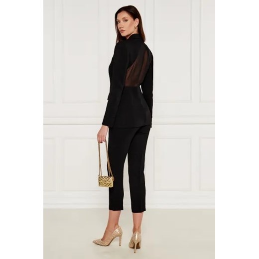 Pinko Marynarka NINFEI | Regular Fit Pinko 36 Gomez Fashion Store