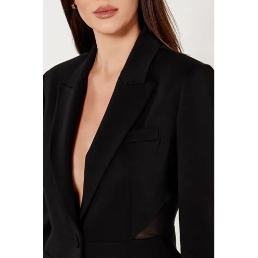 Pinko Marynarka NINFEI | Regular Fit Pinko 36 Gomez Fashion Store
