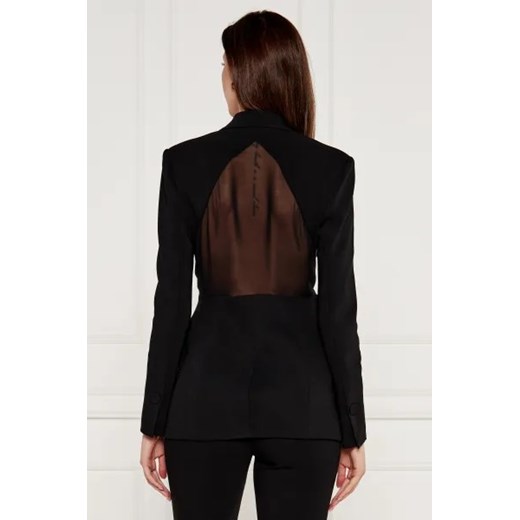 Pinko Marynarka NINFEI | Regular Fit Pinko 34 Gomez Fashion Store