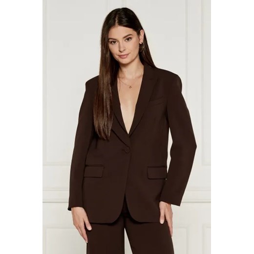 Liu Jo Marynarka | Loose fit ze sklepu Gomez Fashion Store w kategorii Marynarki damskie - zdjęcie 175256388