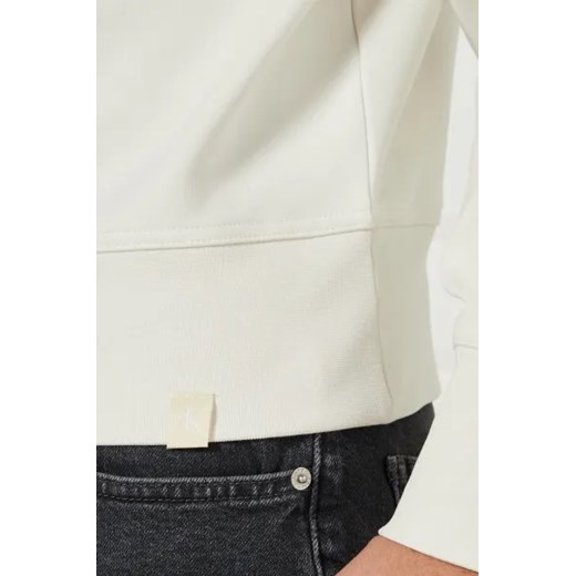 CALVIN KLEIN JEANS Bluza | Regular Fit S Gomez Fashion Store