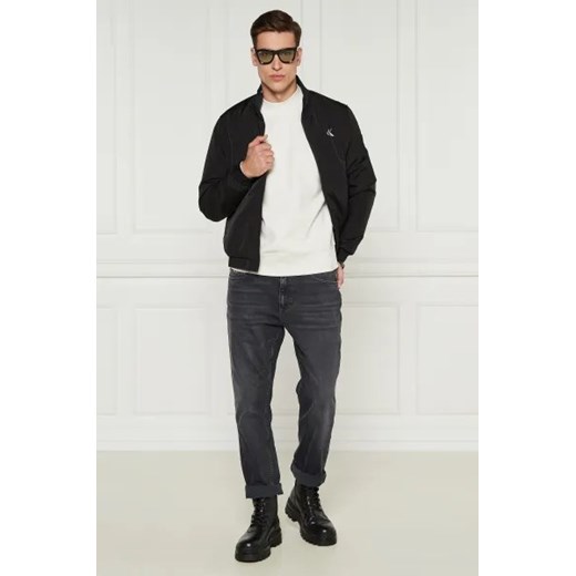 CALVIN KLEIN JEANS Bluza | Regular Fit S Gomez Fashion Store