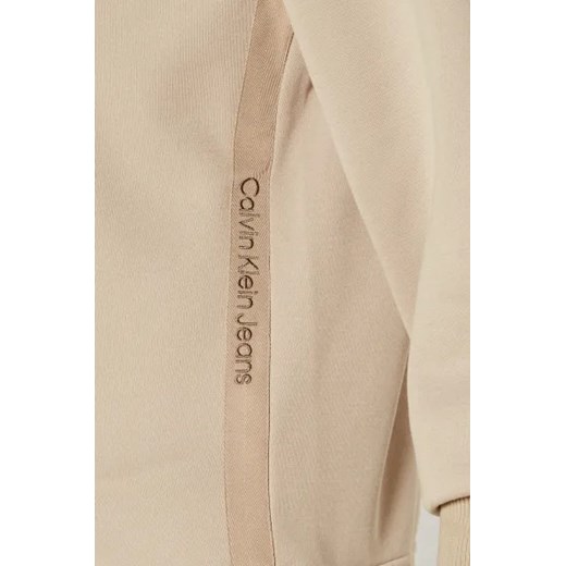 CALVIN KLEIN JEANS Bluza | Regular Fit S Gomez Fashion Store