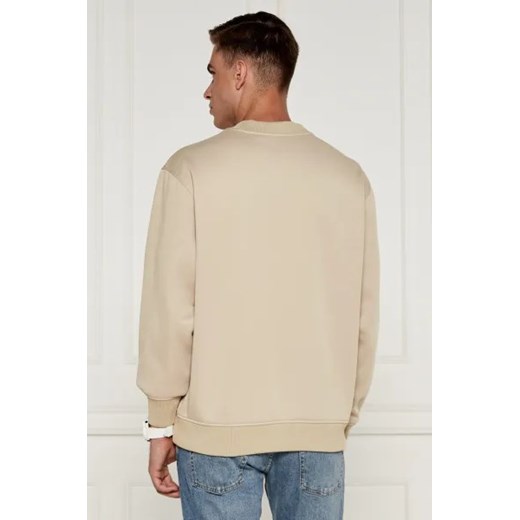 CALVIN KLEIN JEANS Bluza | Regular Fit XXL Gomez Fashion Store