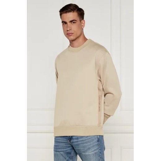 CALVIN KLEIN JEANS Bluza | Regular Fit XXL Gomez Fashion Store