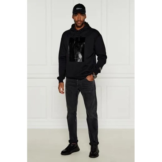 Iceberg Bluza | Regular Fit Iceberg XL wyprzedaż Gomez Fashion Store
