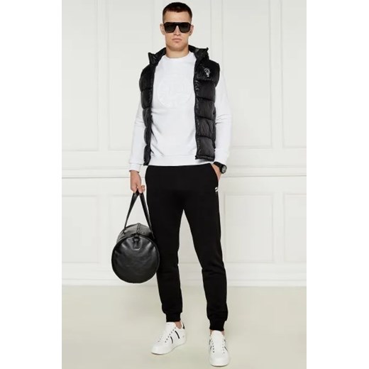 Karl Lagerfeld Bluza | Regular Fit Karl Lagerfeld M Gomez Fashion Store