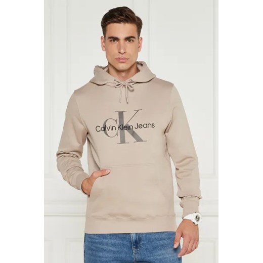 CALVIN KLEIN JEANS Bluza | Regular Fit XL Gomez Fashion Store