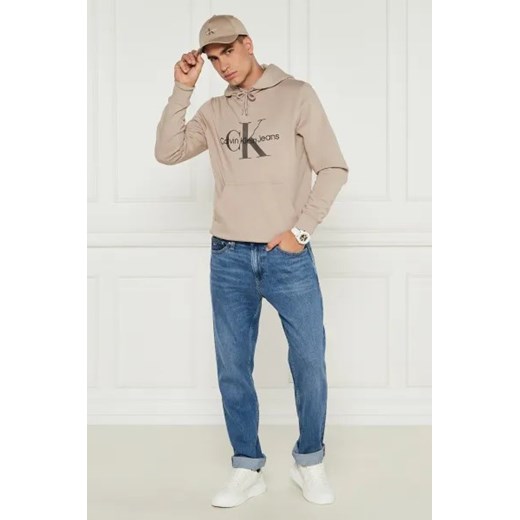 CALVIN KLEIN JEANS Bluza | Regular Fit XXL Gomez Fashion Store