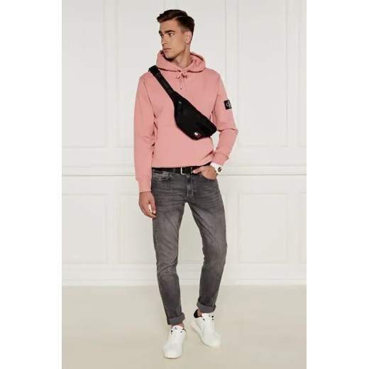 CALVIN KLEIN JEANS Bluza BADGE | Regular Fit M Gomez Fashion Store