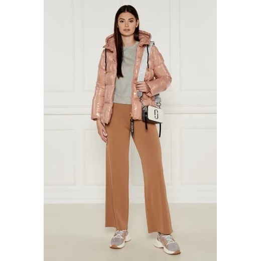 Pinko Kurtka eleodoro | Regular Fit Pinko 42 Gomez Fashion Store