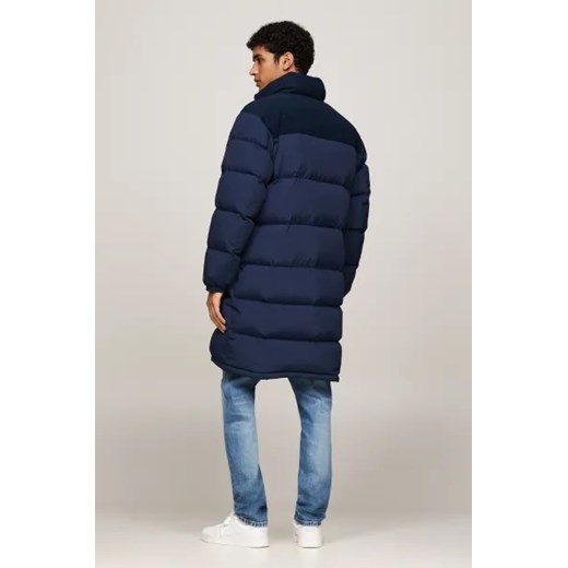 Tommy Jeans Puchowa kurtka ALASKA | Regular Fit Tommy Jeans M Gomez Fashion Store