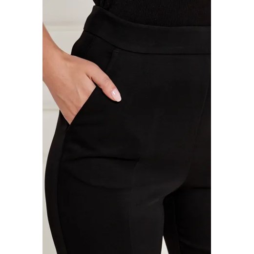 Pinko Spodnie cygaretki | Slim Fit Pinko 38 Gomez Fashion Store
