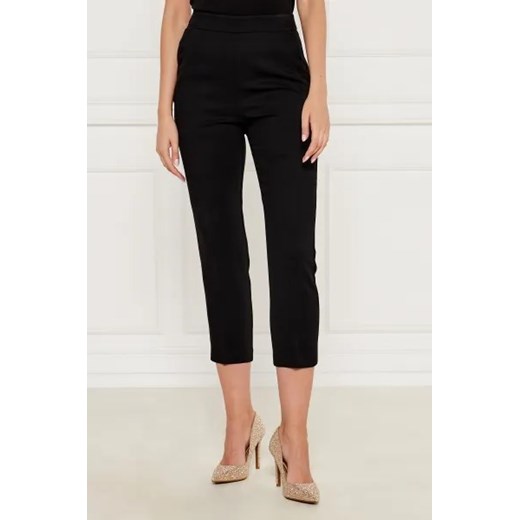 Pinko Spodnie cygaretki | Slim Fit ze sklepu Gomez Fashion Store w kategorii Spodnie damskie - zdjęcie 175256737