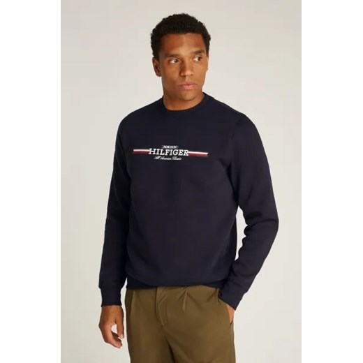 Tommy Hilfiger Bluza | Regular Fit Tommy Hilfiger M Gomez Fashion Store