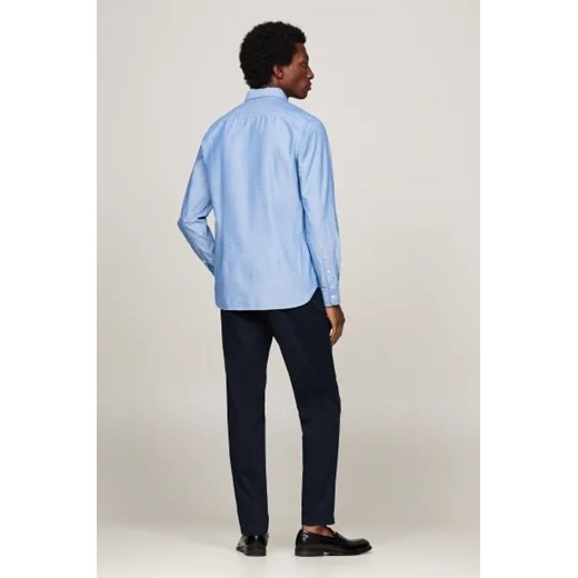 Tommy Hilfiger Koszula OXFORD | Slim Fit Tommy Hilfiger S Gomez Fashion Store