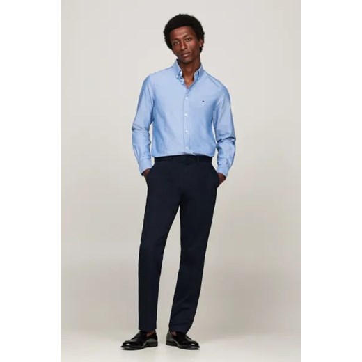 Tommy Hilfiger Koszula OXFORD | Slim Fit Tommy Hilfiger XXXL Gomez Fashion Store
