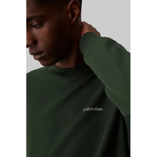 Calvin Klein Bluza | Relaxed fit Calvin Klein L Gomez Fashion Store