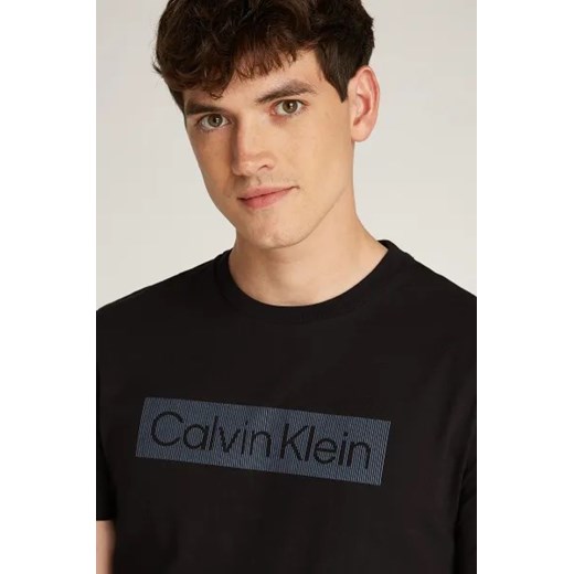 Calvin Klein T-shirt | Regular Fit Calvin Klein S Gomez Fashion Store