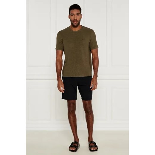 BOSS BLACK T-shirt rib | Regular Fit S Gomez Fashion Store