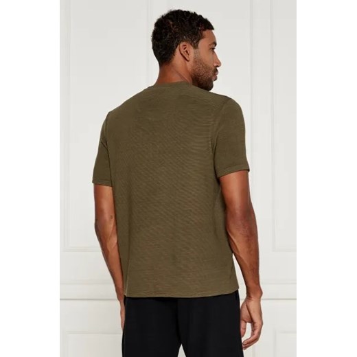 BOSS BLACK T-shirt rib | Regular Fit XXL Gomez Fashion Store