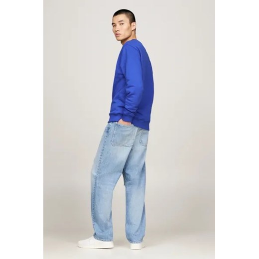 Tommy Jeans Bluza | Regular Fit Tommy Jeans S Gomez Fashion Store