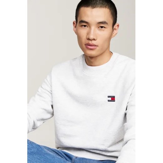 Tommy Jeans Bluza | Regular Fit Tommy Jeans S Gomez Fashion Store
