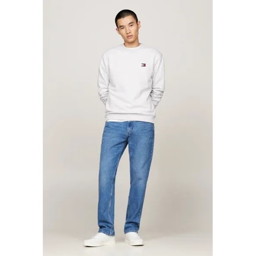 Tommy Jeans Bluza | Regular Fit Tommy Jeans M Gomez Fashion Store