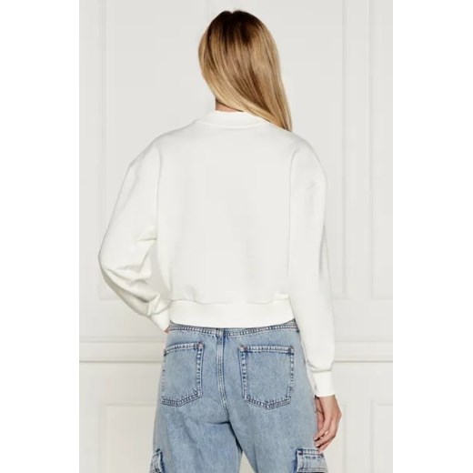 HUGO Bluza Deflorine | Regular Fit M Gomez Fashion Store