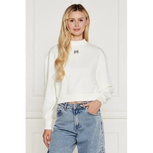 HUGO Bluza Deflorine | Regular Fit S Gomez Fashion Store